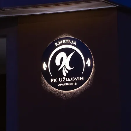 Pr' Uzlejbvih * Podnanos