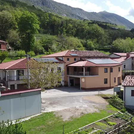 Pr' Uzlejbvih * Podnanos