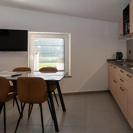 Apartment Pr' Uzlejbvih *