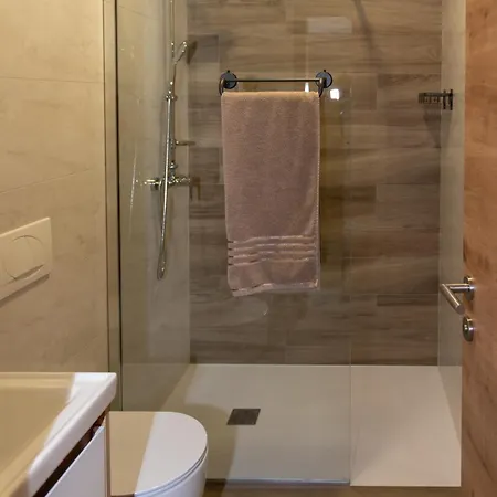 Apartment Pr' Uzlejbvih Podnanos