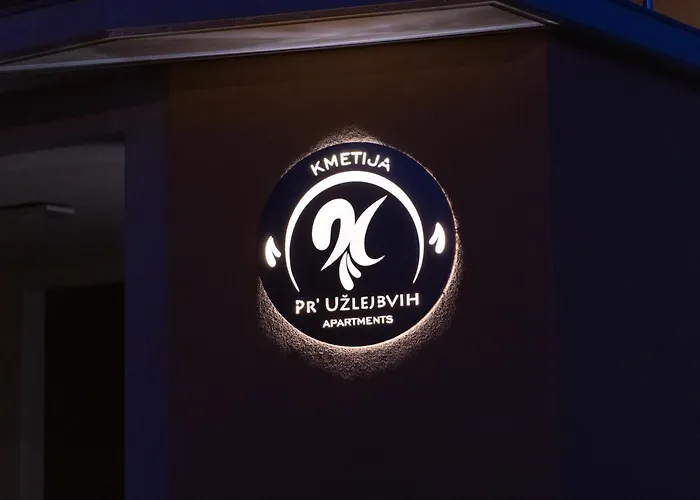 Pr' Uzlejbvih * Podnanos