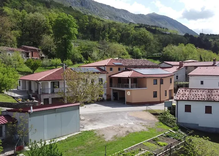 Pr' Uzlejbvih * Podnanos