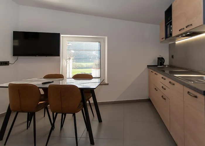 Appartement Pr' Uzlejbvih *