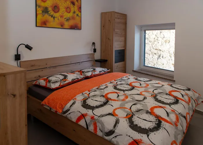 Appartement Pr' Uzlejbvih *